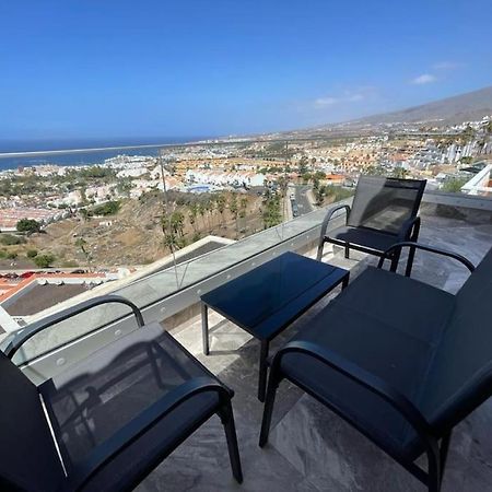 Vila Ocean View Tenerife Villa Costa Adeje  Exterior photo