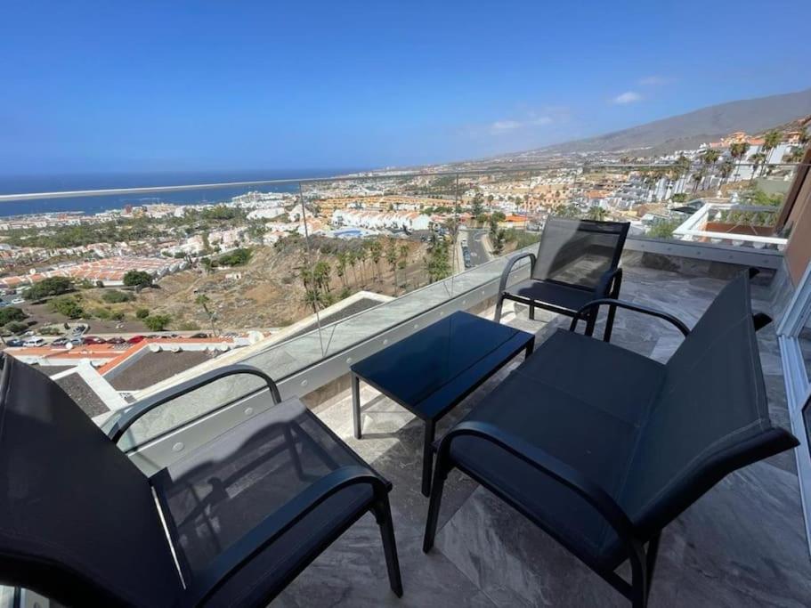 Vila Ocean View Tenerife Villa Costa Adeje  Exterior photo