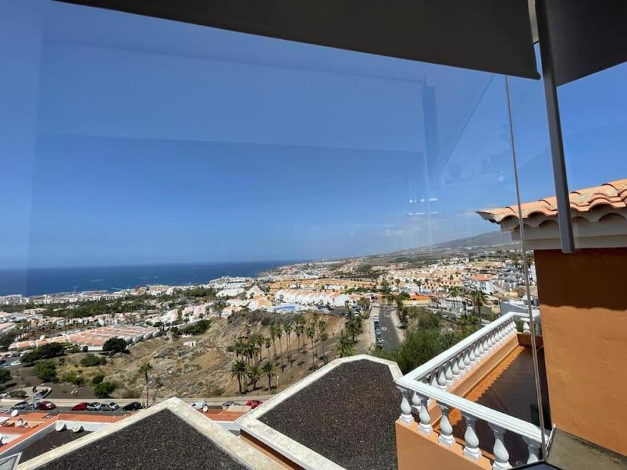 Vila Ocean View Tenerife Villa Costa Adeje  Exterior photo