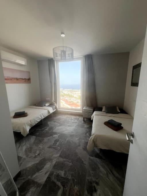 Vila Ocean View Tenerife Villa Costa Adeje  Exterior photo